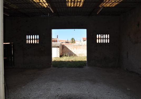 Town house in Pinoso