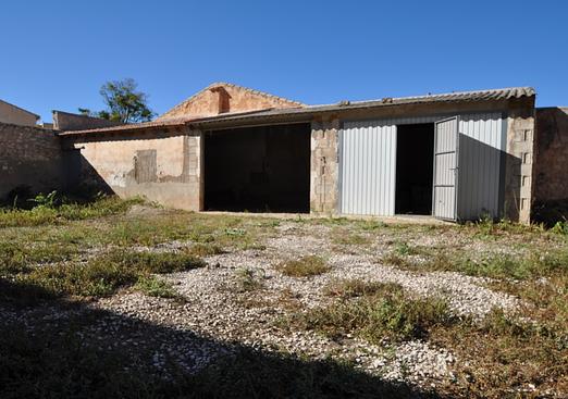 Town house in Pinoso