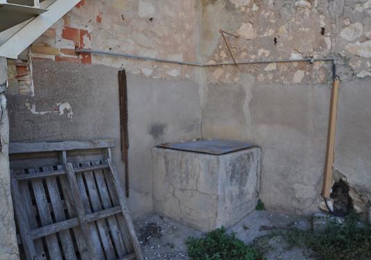 Town house in Pinoso