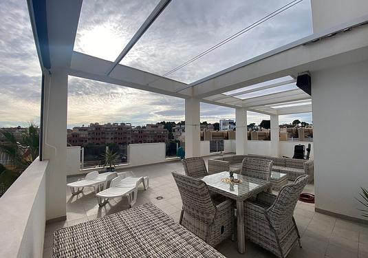 Apartment in Dehesa de Campoamor