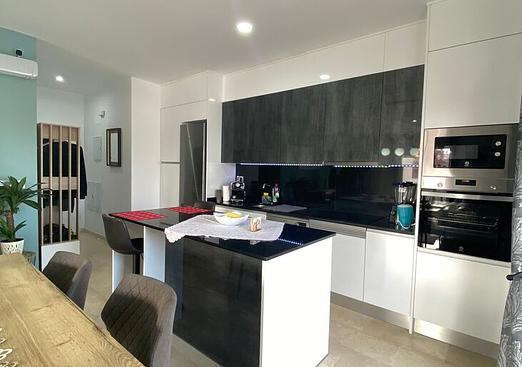 Apartment in Dehesa de Campoamor