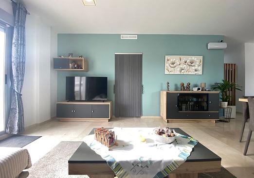 Apartment in Dehesa de Campoamor