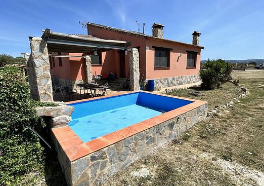 Country house in Valencia City