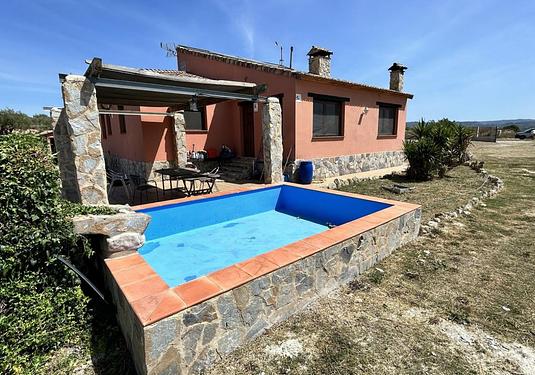 Country house in Valencia City