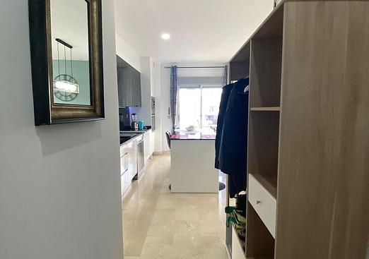 Apartment in Dehesa de Campoamor