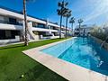 Apartment in San Pedro del Pinatar