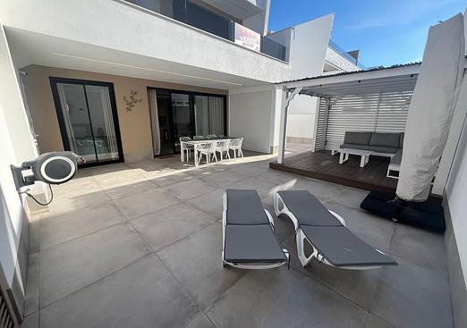 Apartment in San Pedro del Pinatar
