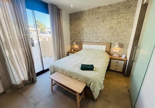 Apartment in San Pedro del Pinatar