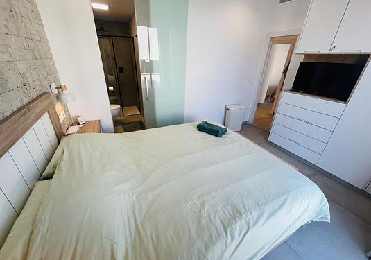 Apartment in San Pedro del Pinatar