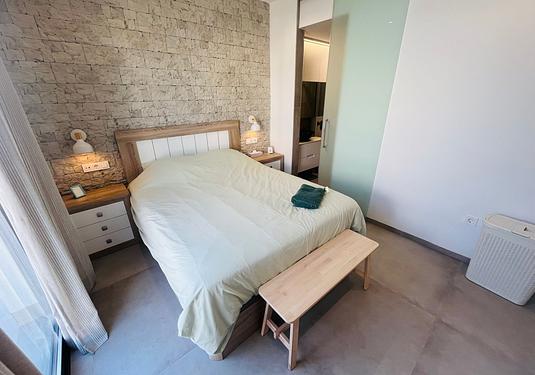 Apartment in San Pedro del Pinatar