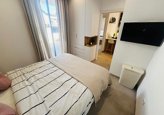 Apartment in San Pedro del Pinatar