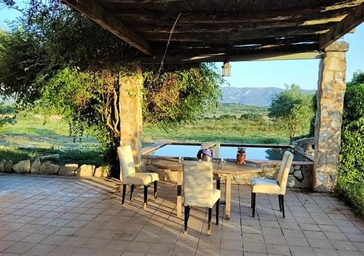 Country house in Valencia City