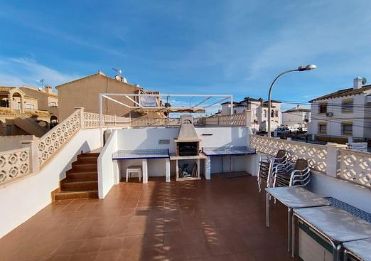 Apartment in San Miguel de Salinas