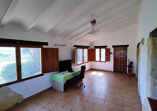 Country house in Valencia City