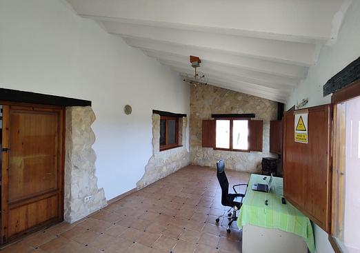 Country house in Valencia City
