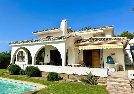 Villa in Torremuelle