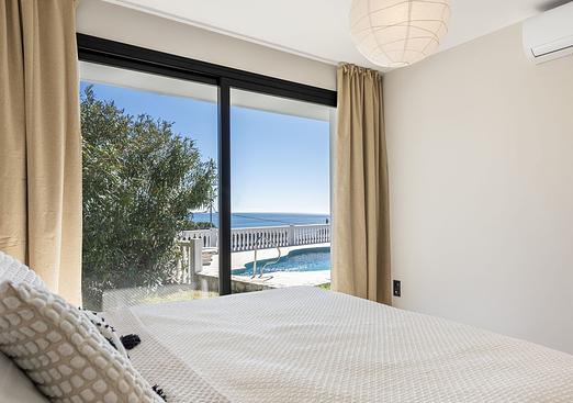 Villa in Benalmadena Costa