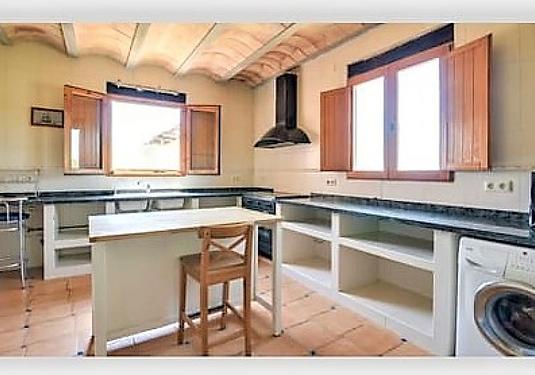 Country house in Valencia City