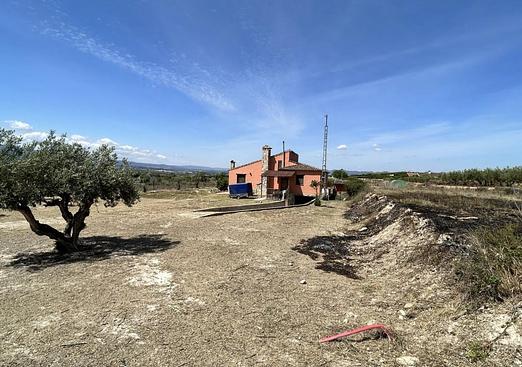 Country house in Valencia City