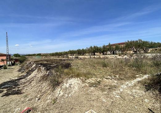 Country house in Valencia City