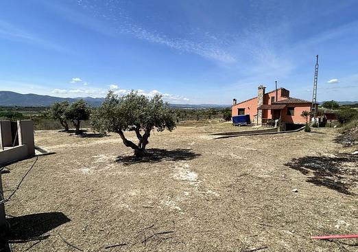 Country house in Valencia City