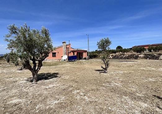Country house in Valencia City