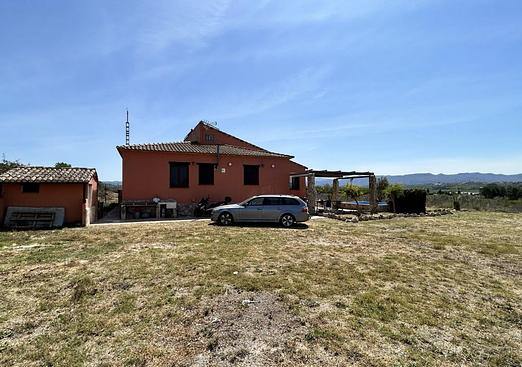 Country house in Valencia City