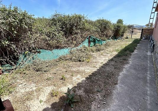 Country house in Valencia City