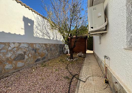 Villa in Ciudad Quesada