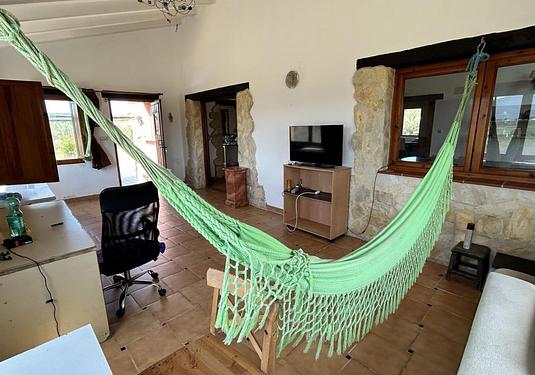 Country house in Valencia City