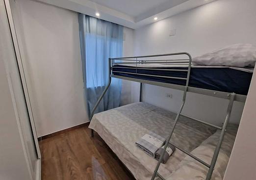 Apartment in Torrevieja