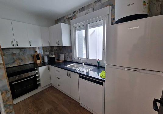 Apartment in Torrevieja