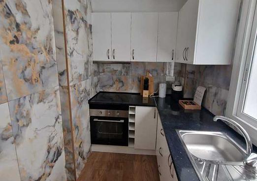 Apartment in Torrevieja