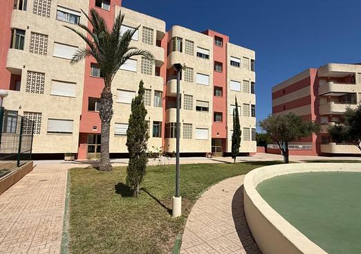 Apartment in Cartagena