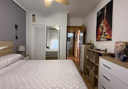 Apartment in Cartagena