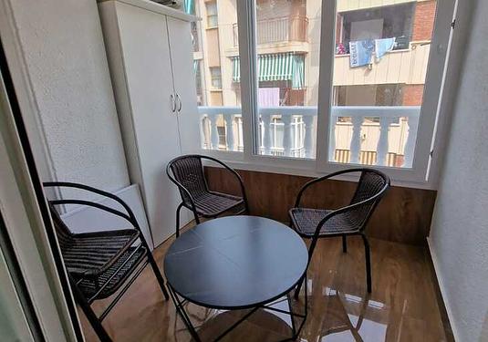 Apartment in Torrevieja