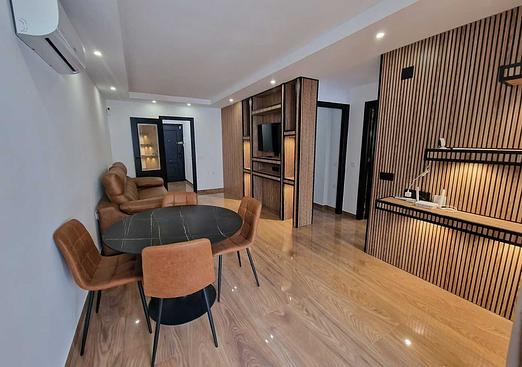 Apartment in Torrevieja