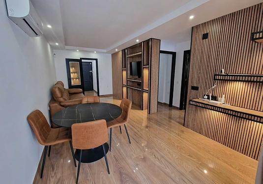 Apartment in Torrevieja