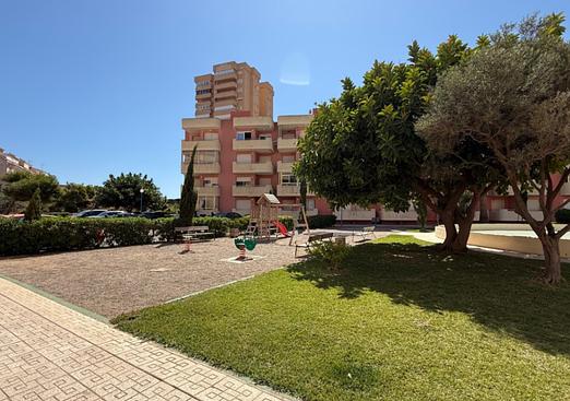Apartment in Cartagena