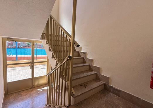 Apartment in Cartagena