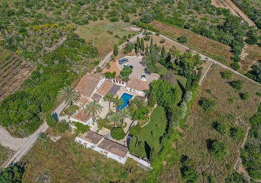 Villa in Jesus Pobre