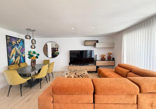 Apartment in Torre Pacheco