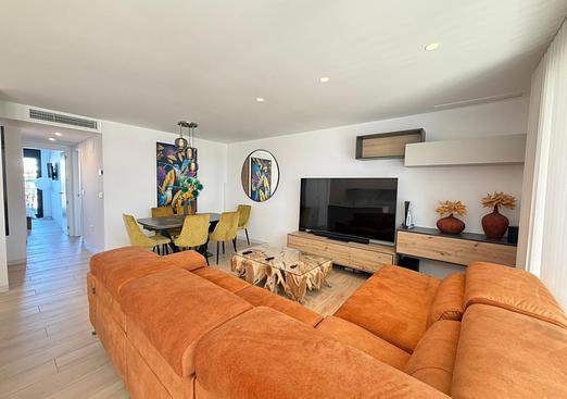Apartment in Torre Pacheco