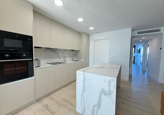 Apartment in Torre Pacheco