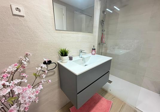 Apartment in Torre Pacheco