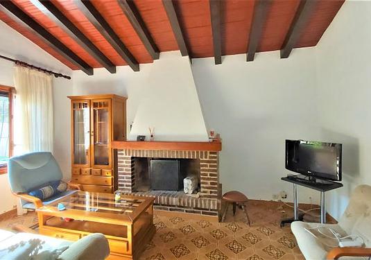 Villa in Torrevieja
