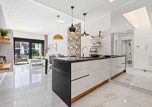 Apartment in Guardamar del Segura
