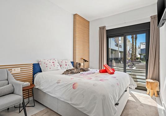 Apartment in Guardamar del Segura