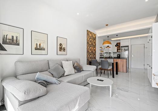 Apartment in Guardamar del Segura