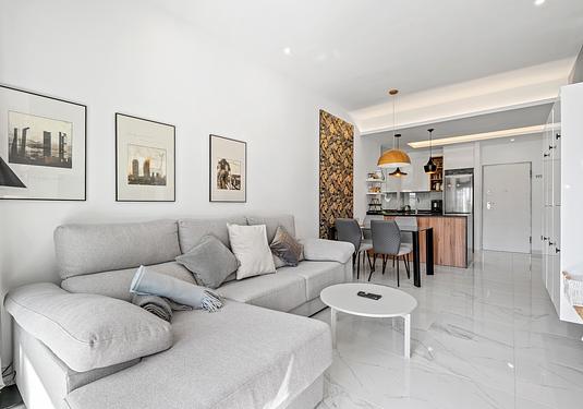 Apartment in Guardamar del Segura